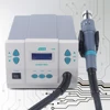 Soldering Station 1KW Lead-free Digital Display Hot Air Gun 110V Temperature 100℃~500℃ 3