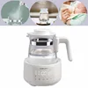 1200ml Constant Temperature Milk Conditioner Baby Kettle Brewing Milk Powder Machine Intelligent Milk Warmer Baby Bottle Warmer 1