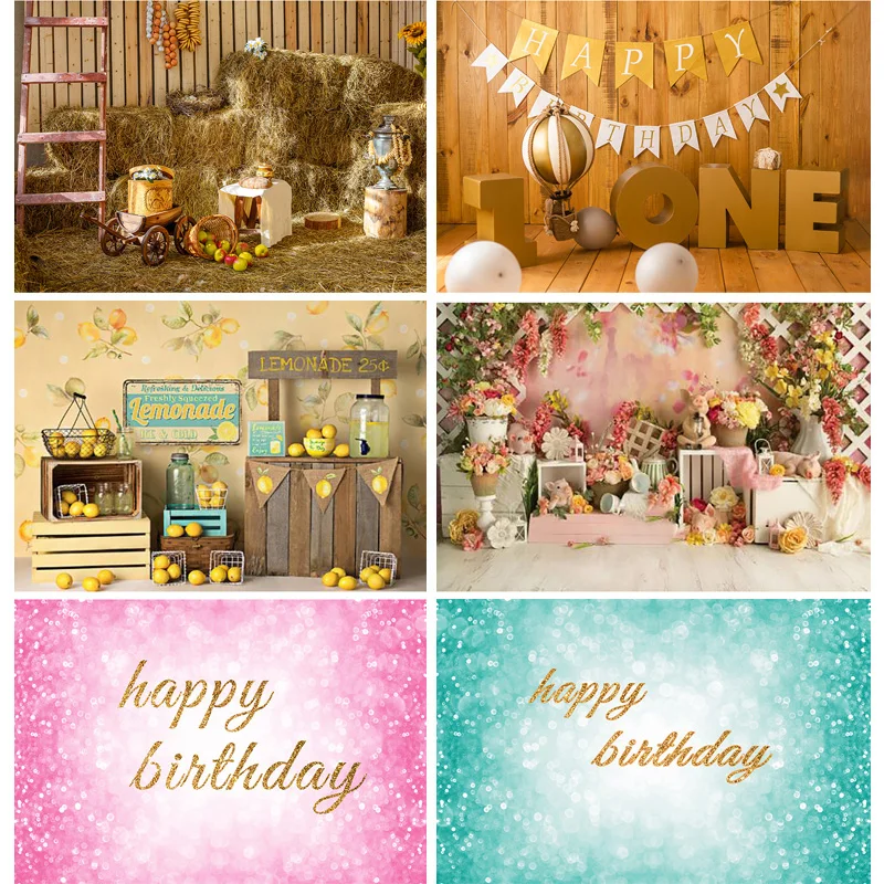 

Vinyl Happy Easter Photography Backdrops Birthday Baby Photography Background Newborn Photo Studio Props 211008 BB-09