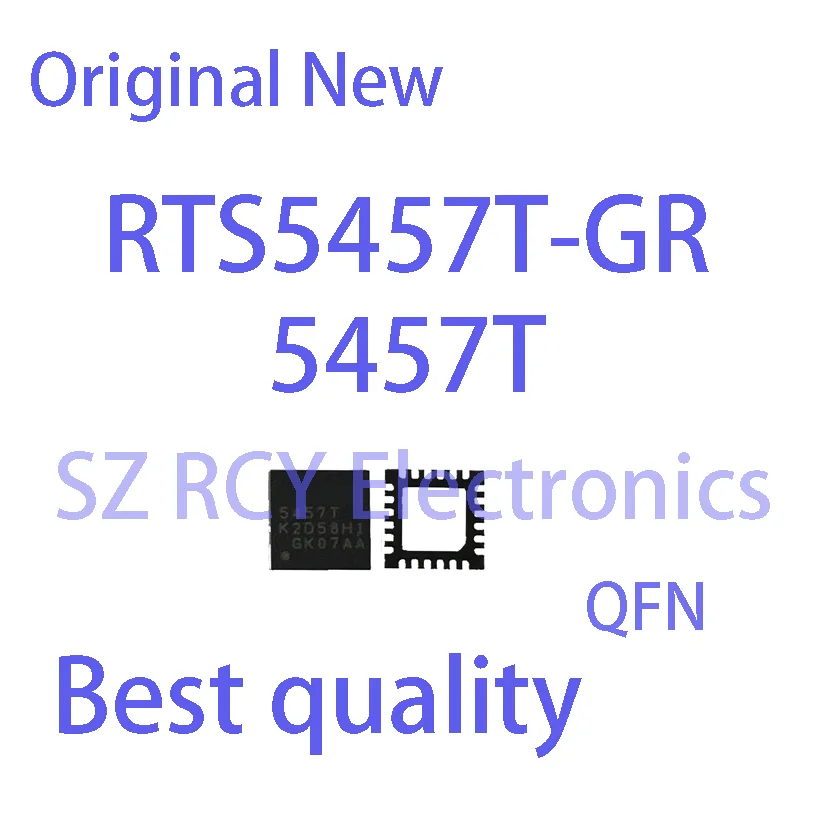 

(2-5 шт.) Новые модели RTS5457T 5457T Φ IC Chip electronic