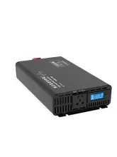  Reliable Intelligent 12v 24v 48v 60v 72volt Dc To 230 Volt Ac Power Inverter 1000w 