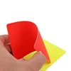 Soccer Referee Whistle Red and Yellow Card Tools Professional Football Soccer Ball Match Referee Kit Outdoor Survival Equipment 2