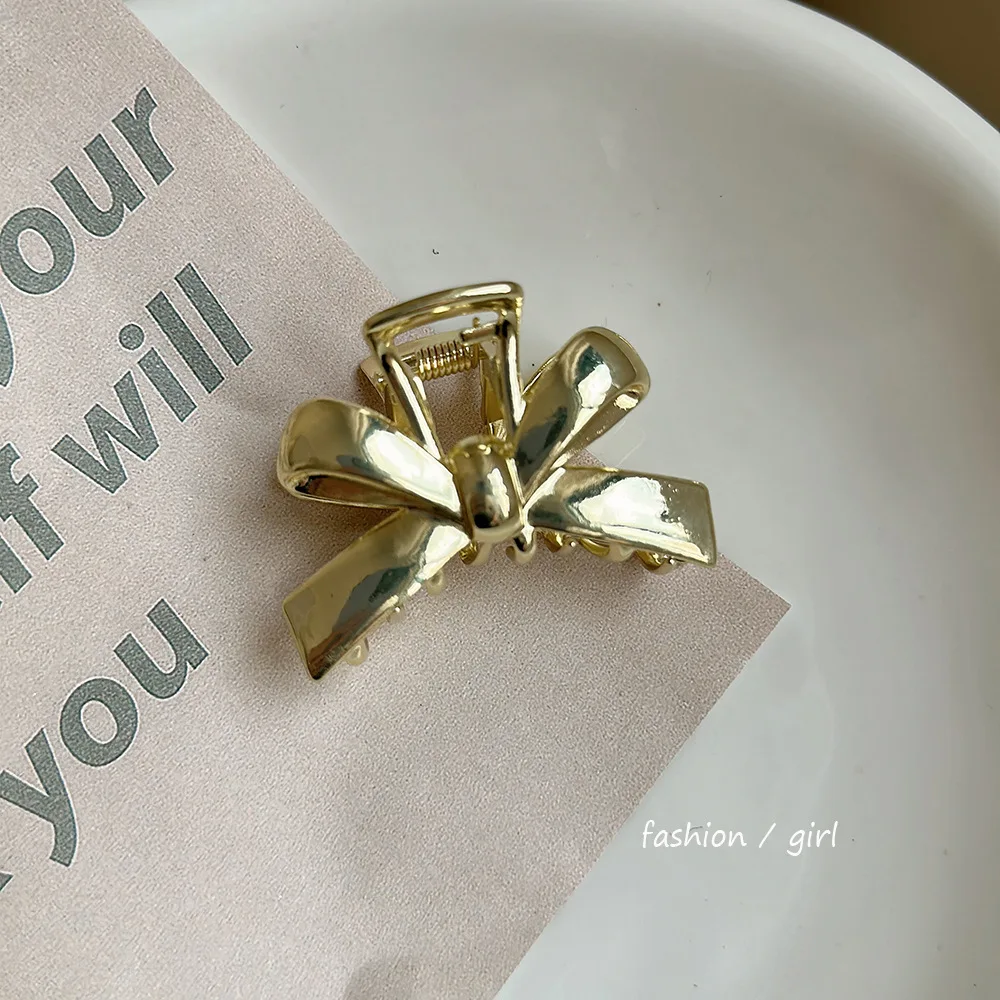 02- Golden Bow Mediu