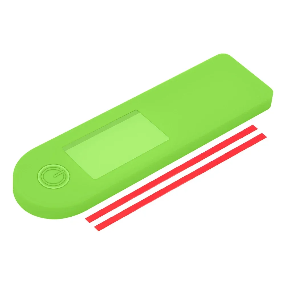 Silicone Protective Cover for Electric Scooter Display Screen