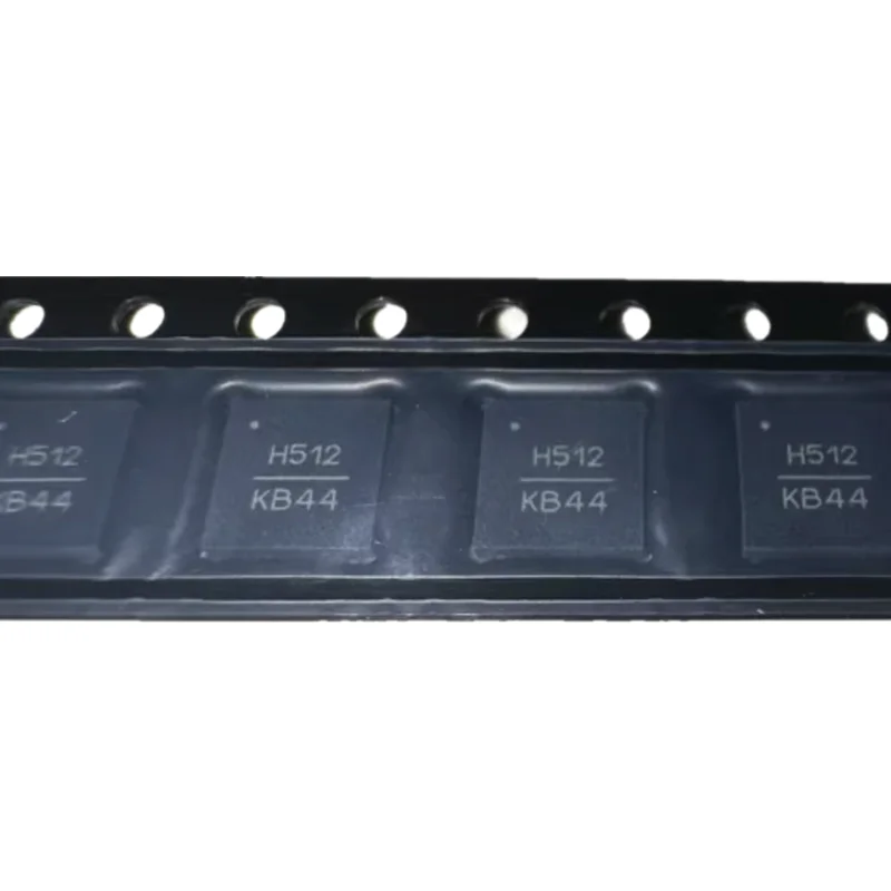 HMC512LP5ETR (1개) QFN-32 발진기 VCO 4800MHz 5400MHz/ 9600MHz 10800MHz 5V 32핀 QFN, 원본 재고 있음