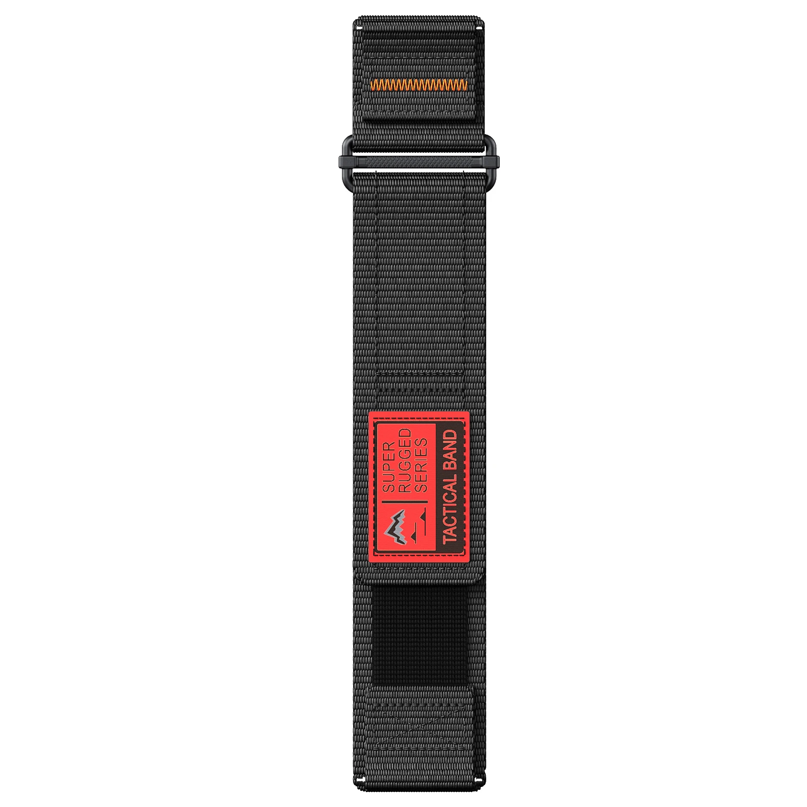 Nylon 22mm Easy Fit Watch Strap – Universal Wristband Replacement