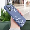 Tree Branch Case For Samsung A16 A06 A54 A34 A14 A15 A25 A35 A55 A04 A24 A73 A53 A33 A13 A03S  A72 A52 A42 A32 A22 A12 4G 5G 6