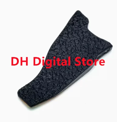 Original New Thumb Rubber Cover Unit Repair Parts Replacement Part for Nikon D780 Digital Camera