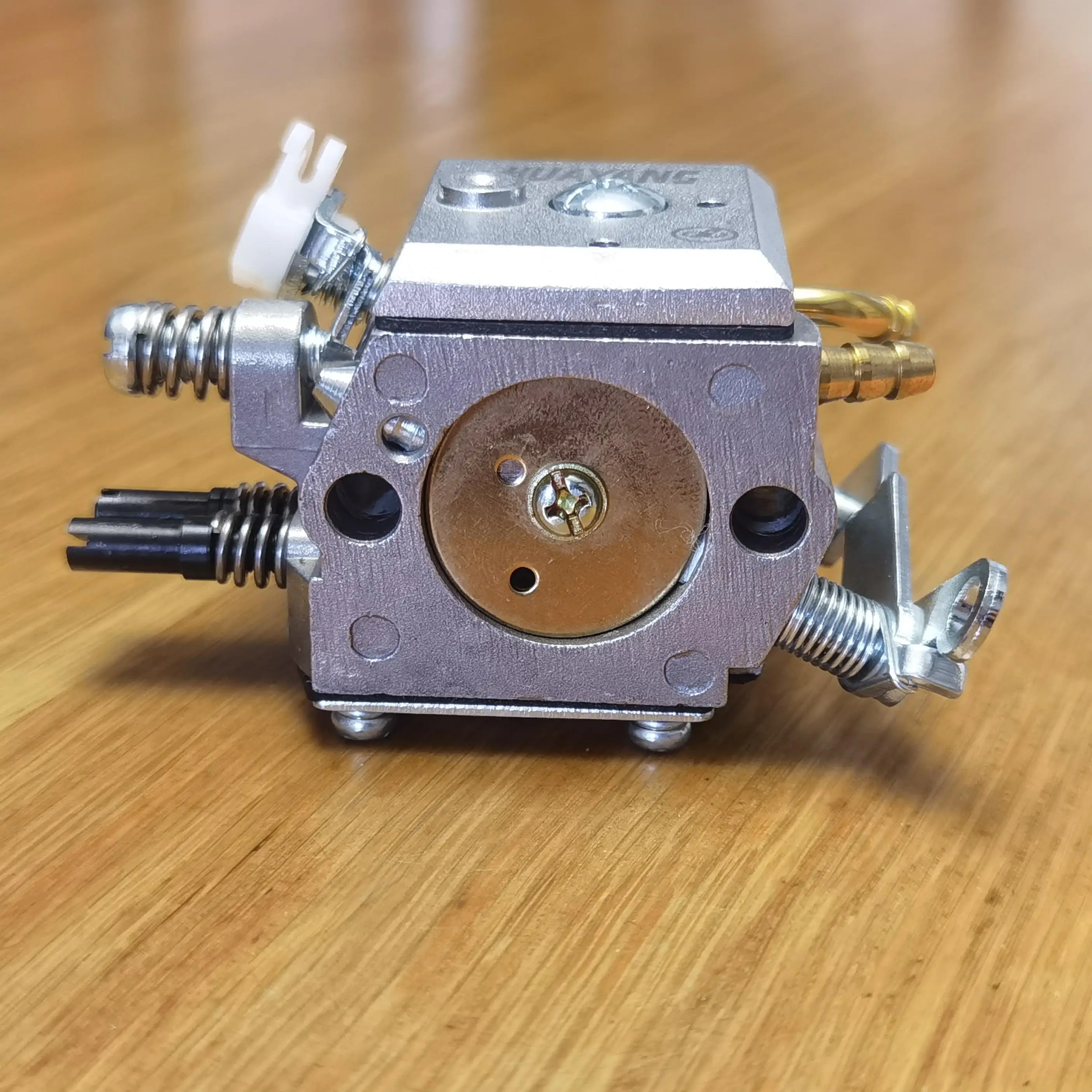 Carburetor Carb Fits For Husqvarna 365 372 362 371 372XP Chainsaw