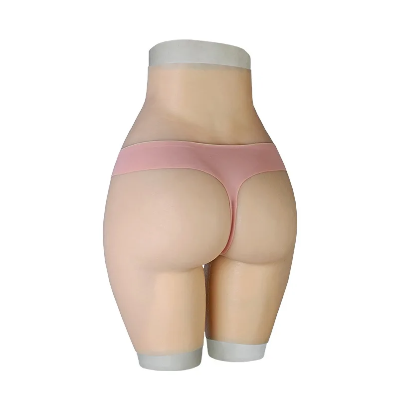 DNJKH Crossdresser Thong Panty Camel Toe Hiding Gaff Shaping Brief Per Crossdressing Transgender Dragqueen 121815077