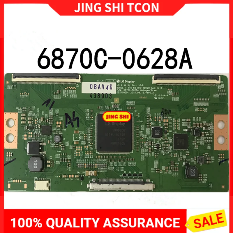 

Оригинал для LG 60UH6500-CB 60 для флэш-карты 6870C-0628 доставка Afree