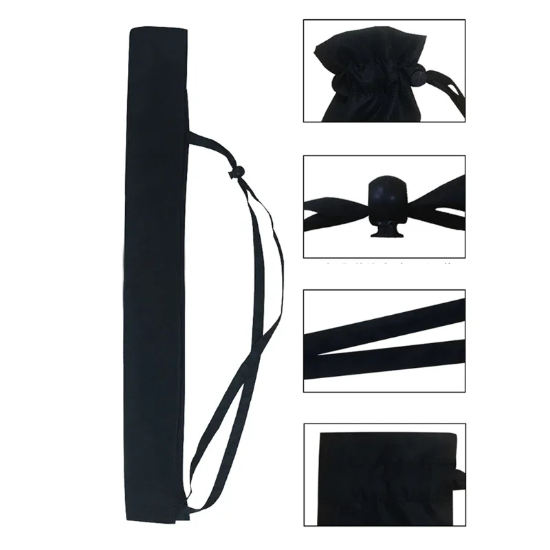 C-Handle Reverse Umbrella Storage Bag Protective Covers umbrella cover