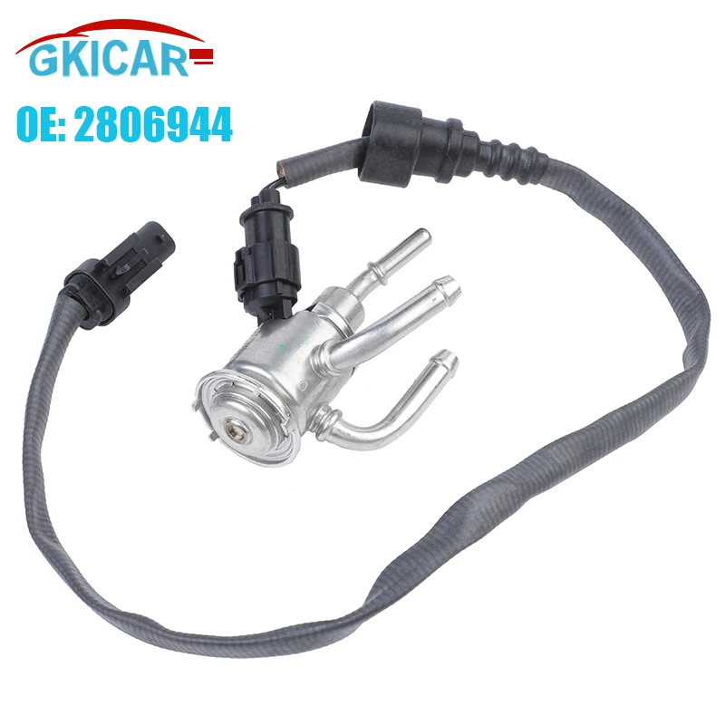 2806944 Valvola Di Iniezione Dell'Iniettore Di Carburante Adblue 1178-2806-944 A3C0540130000 Per Bmw X3:G01