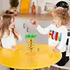 Turn Monkeys Down Monkey Tree Climbing Desktop Game Children Interesting Intelligence Toys Party Parent-Child Multiplayer 6