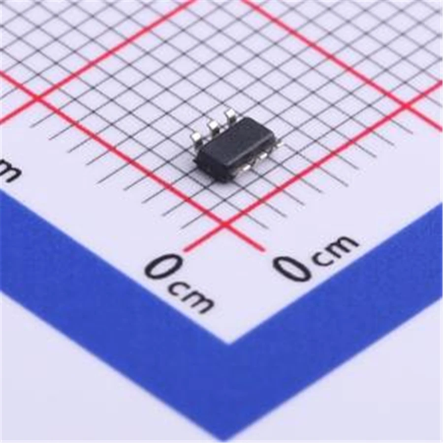 MCP1623T-I/CHY