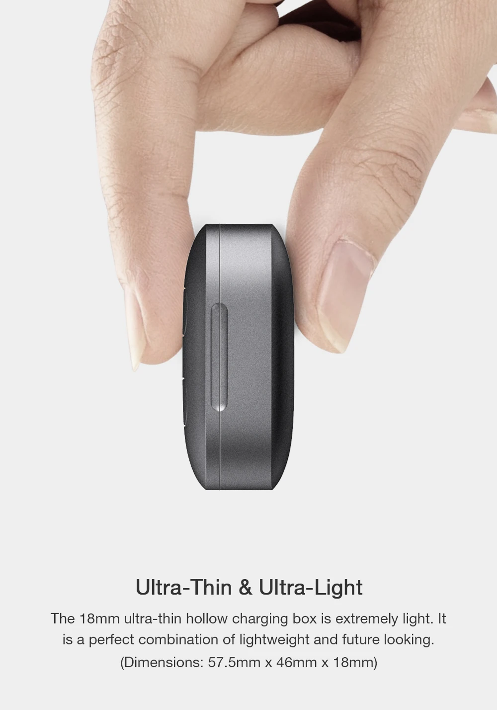 IMILAB Imiki MT1 TWS Earbuds