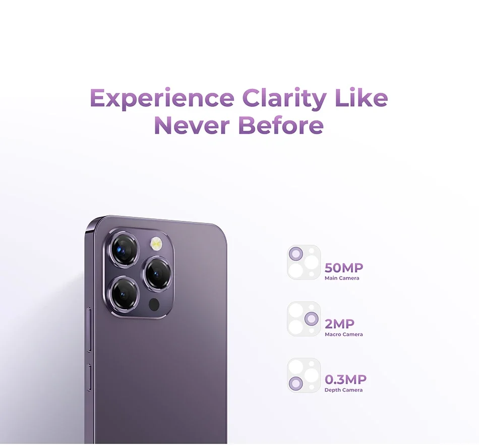 Oukitel P1 スマートフォン 本体　グローバル版 Oukitel P1 スマートフォン 本体 グローバル版 - メルカリ