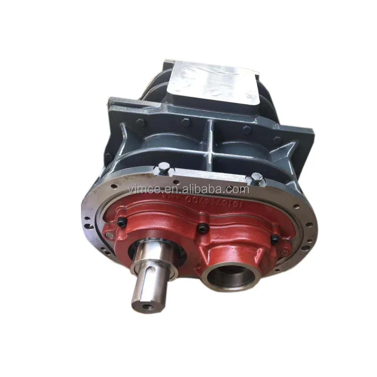 

Air compressor parts airend screw block rotors 1616714700 1616725681 2989012200 2236050100 1616710781