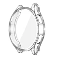 Clear case