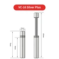 VC-16 S Plus