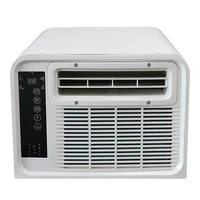 Wholesale high quality window air conditioning with heating function portable air conditioner commercial 1