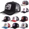 Anime Disney Hats Mickey Mouse Cartoon Baseball Caps Spring Summer Travel Baseball Caps Boy Girl Hip Hop Hat Gift Adjustable-90 2