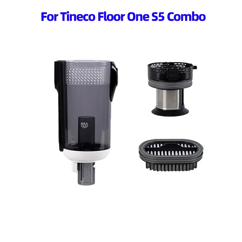 Original Accessories For Tineco FLOOR ONE S5 Combo Power kit