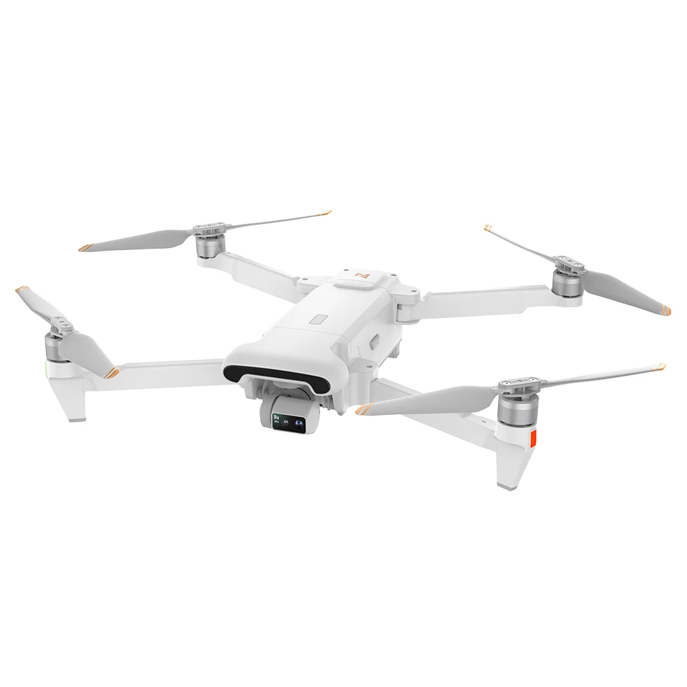 NEW 2024 FIMI X8 Tele Dual lens Drone 4K 60fps AI Super Night Video Gimbal Smart Tracking Pro Drone 6