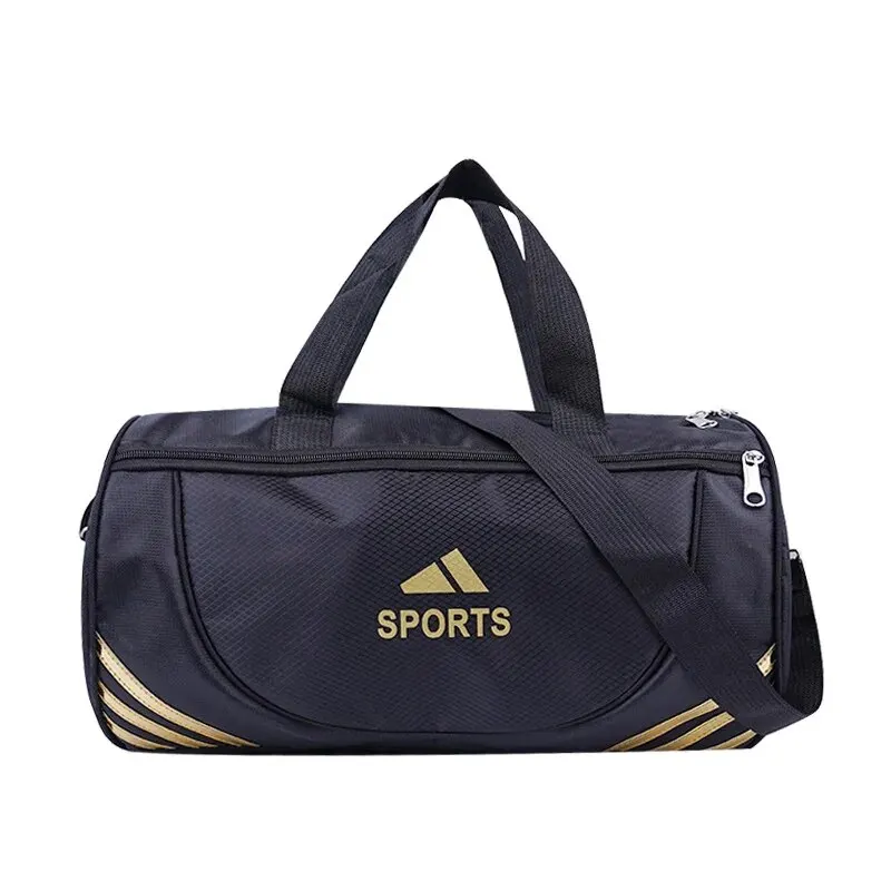 Robusto Bolsas De Deportes De Taekwondo Para Uso Casual Y De Viaje