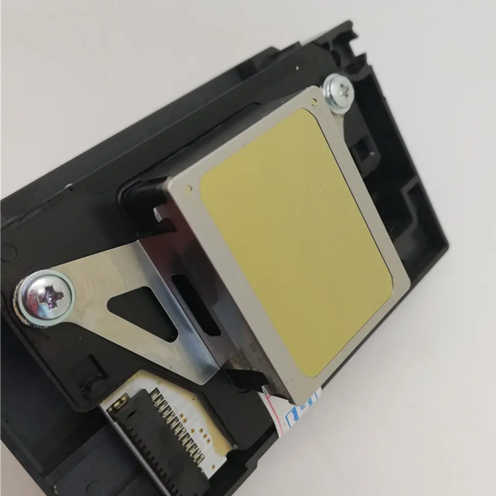 Description Picture 4 of itemPrinthead Print Head For Epson L801 L800 L805 TX650 R290 T50 R330 L1800 R390 R270 R1430 1400 Nozzle Printer Head Printer Machine