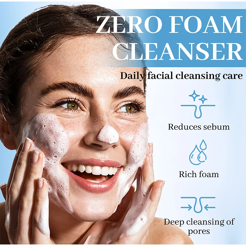Koec Brand Collagen Toner Pore Cleaning Foam Cleanse Microneedle Essence Jelly Cream Rose Peptide Essence Korea Skincare Product facial cleanser