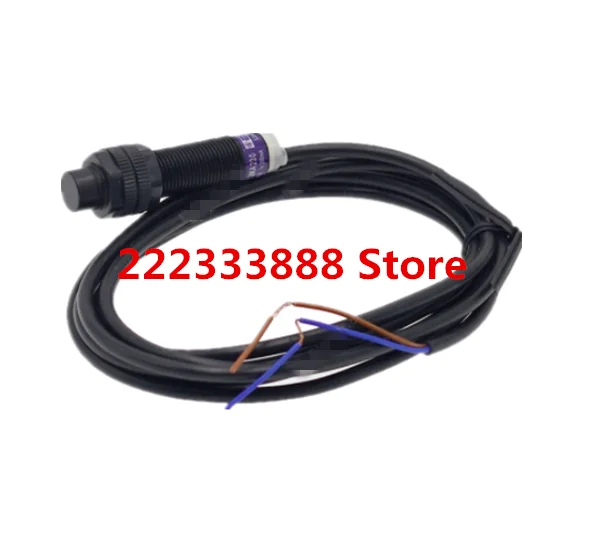 XS4P12MA230 Inductive Proximity Switch Sensor