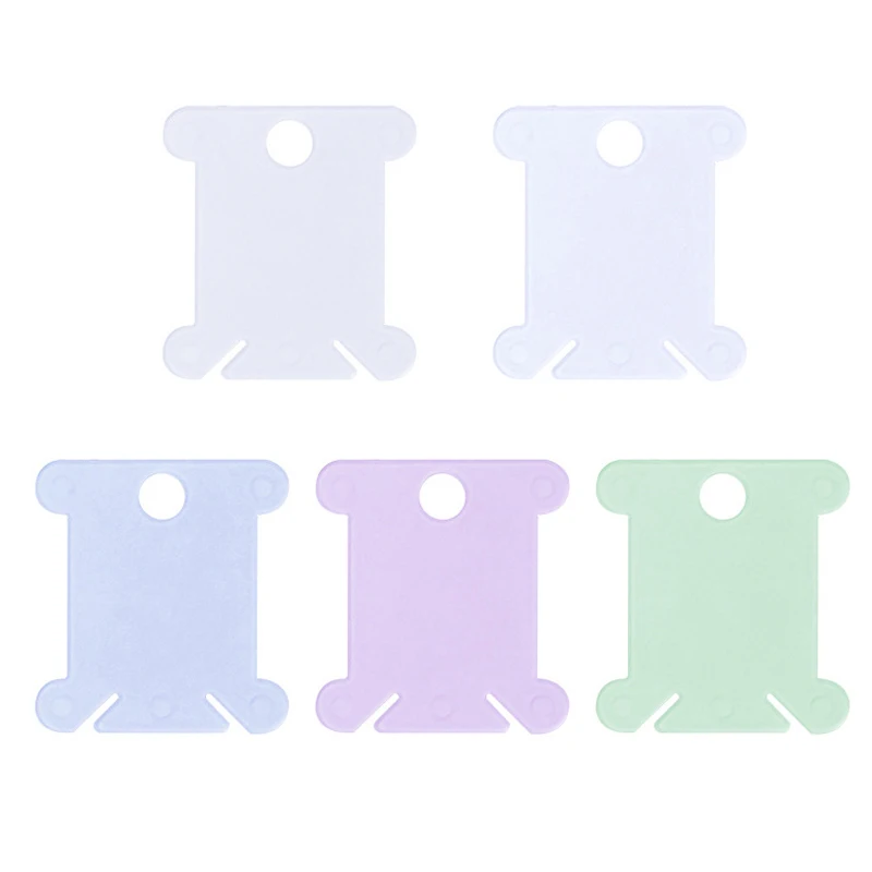 Mix 5pcs each