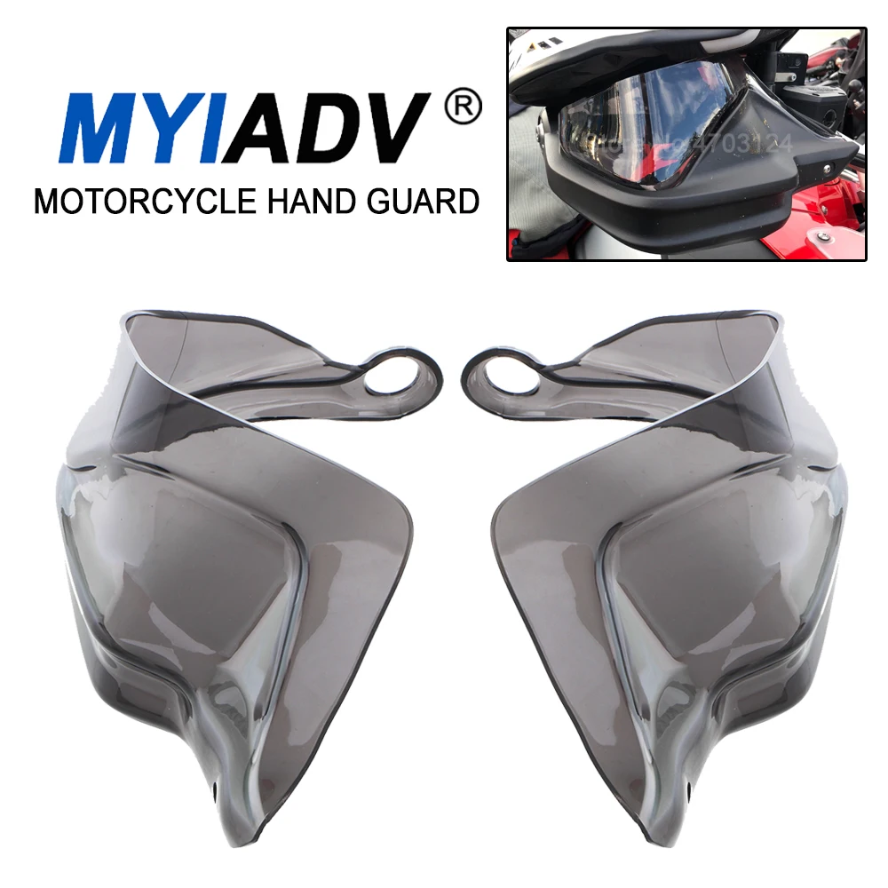 

For BMW R1250GS R1250 ADV LC F850 GS F750GS R1200GS Adventure F800GS Adventure S1000XR 2013-2020 Handguard Hand shield Protector