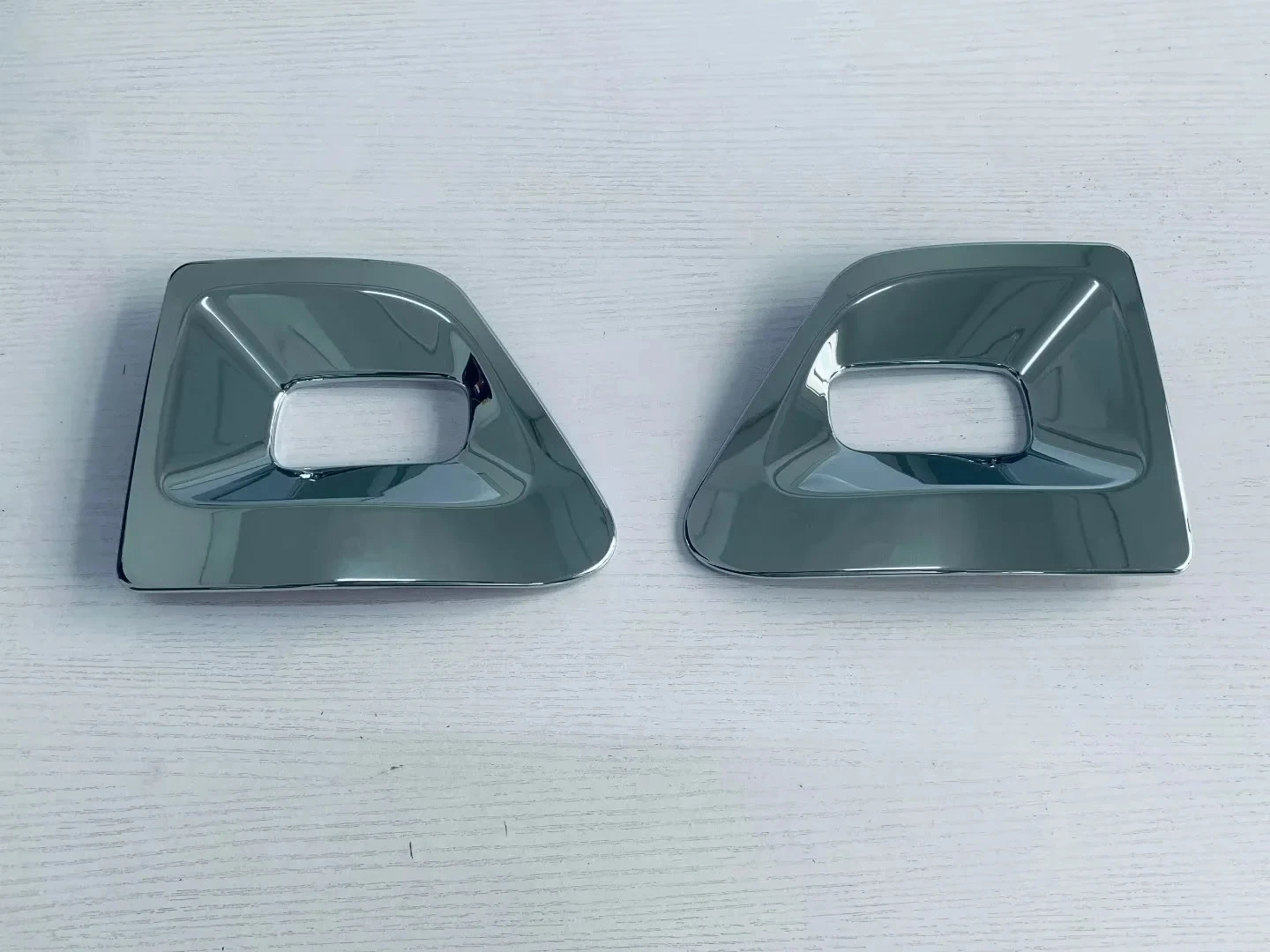 Front -2pcs