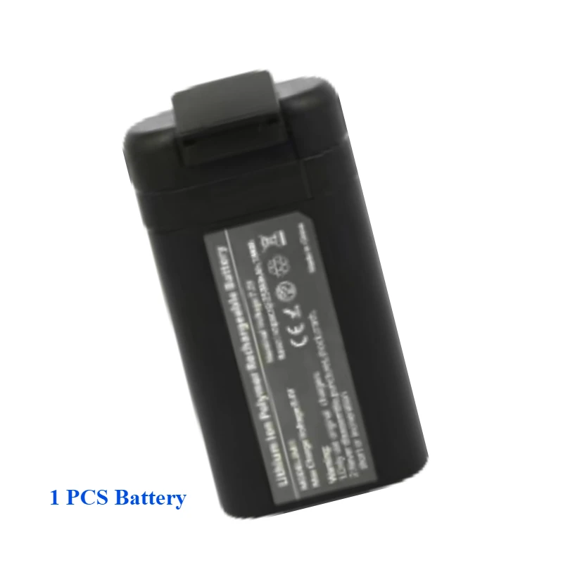 Batterie Rechargeable pour Drone Mini 1 - Lot 1 ou 2 PCS