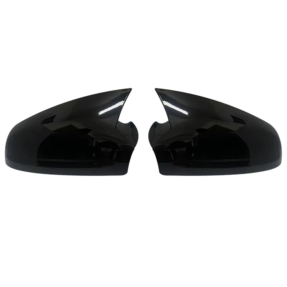 Coperture Specchietti Laterali Stile M Per Opel/Vauxhall Astra J Mk6 2010-2015 – 1 Paio, Colore Da Scegliere, In PP - 4