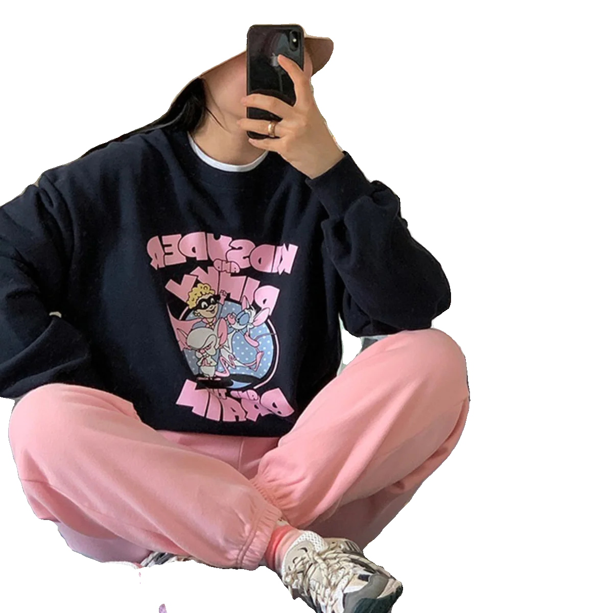 thumb