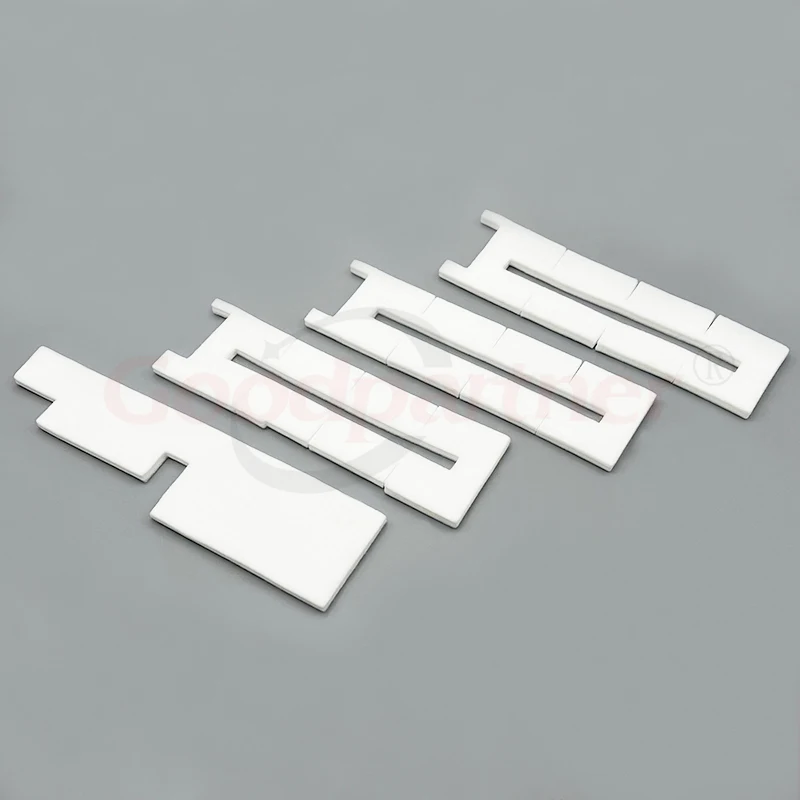 Pad Tanque de Resíduos de Tinta para Canon Gx6010 Gx6020 Gx6030 Gx6040 Gx6050 Gx7010 Gx7020 Gx7030 Gx7040 Gx7050 Gx7070 Gx7055 5x Mc-g01 - Imagem 2
