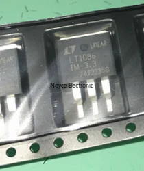 1 pièce, IC REG LDO ADP3338AKC 2.5 RL7 V 1A 2.5, SOT223 3 