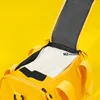 Gym Bag Fitness Academy Dance Training Shoulder Pouch Girl Boy Children Small Exercise Travel Weekend Hand Packing Sacs De Sport 5