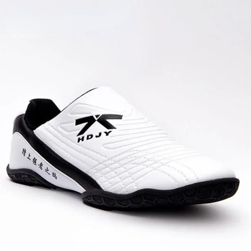 Martial arts shoes for Unisex Top Quality Adult Exercise Chinese Traditional KungFu Boxing Taekwondo Wushu Shoe