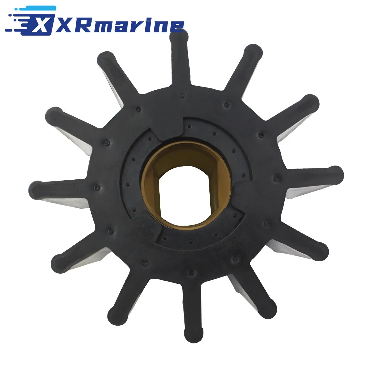 Water Pump Impeller 217308 3008503 for Cummins V903 VT902 Marine  