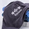 Sports Towel Gym Towel Pad Bath Quick-Drying Outdoor Water Absorption Running Basketball Outdoor 2