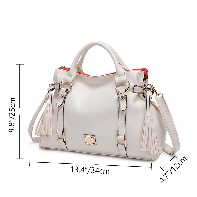 2023 New Multiple colors Fashion Soft High capacity and Quality Crossbody  handbags For Women