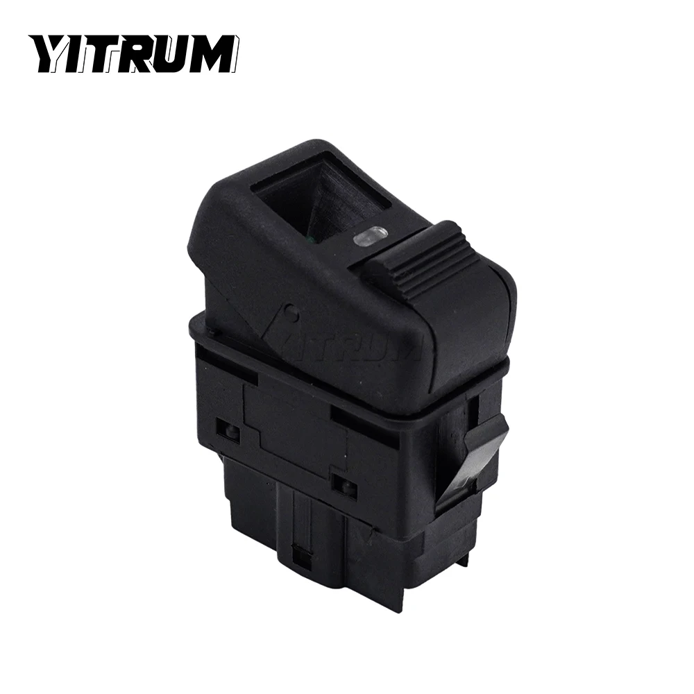 YITRUM 8157753 1624112 Differential Lock Switch Button For Volvo FH 12 16 FM 10 FL NH Truck Automatic Flip Switch Control
