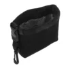 Golf Club Cleaning Bag Waterproof Duffle Detachable Pet Ball Storage Pouch Maintenance Detergent 3