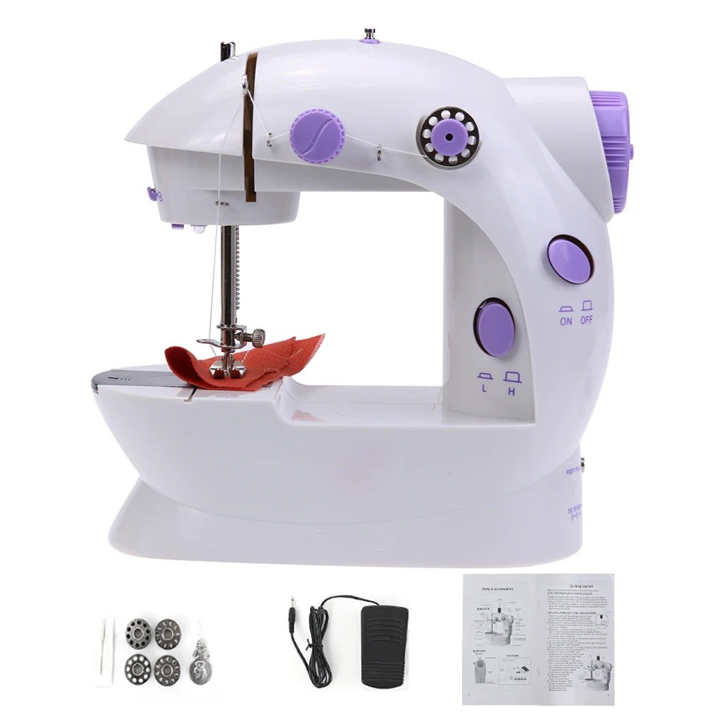 Brother LX3817 17Stitch Portable FullSize Sewing Machine Heck Yeah