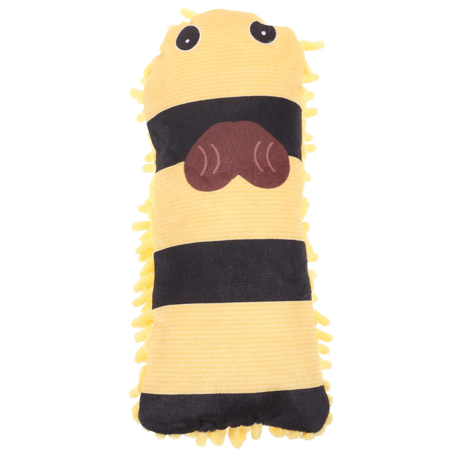 

Dog Toy Plush Toys For Puppies Interactive Pet Stuffed Small Animals Vocalize