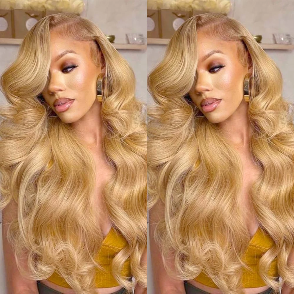 Blonde Beauty Virgin Human Hair 18-20 inches Amazon.com : Vallbest 613 Bundles Human Hair with Closure 16  main image 3